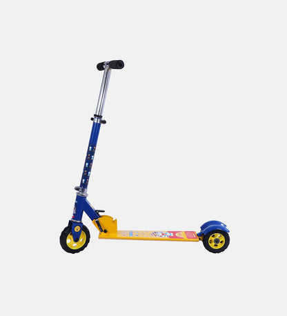 Foldable Scooter