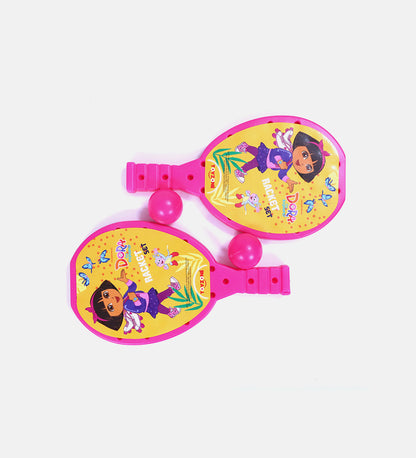 Dora Racket