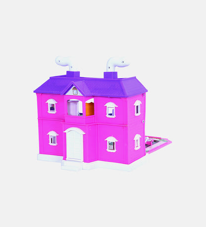 Pink Doll House