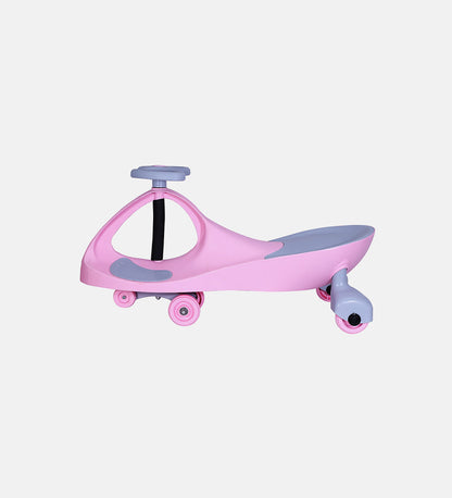 Brooks Swing Car