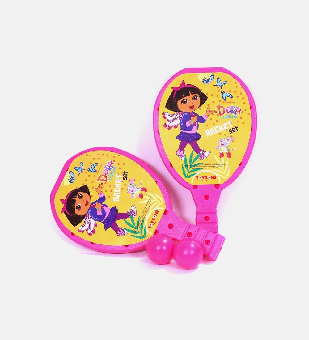 Dora racket