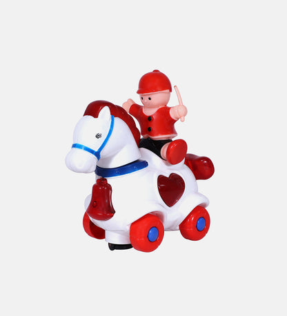 Animal Rider For Kids