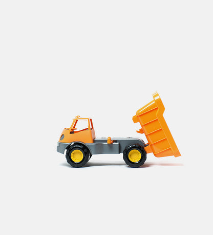 Mini Dumper Truck Series