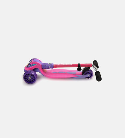 Foldable Scooter