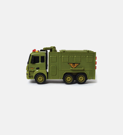 Mini Truck For Kids
