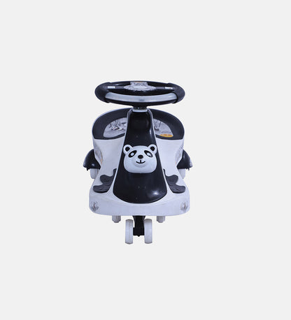 Magic Car For Kids