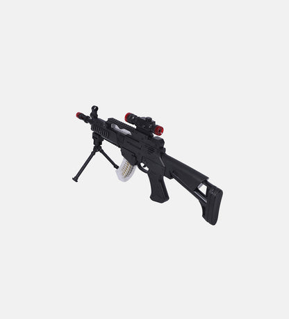 Toy Gun With Darts