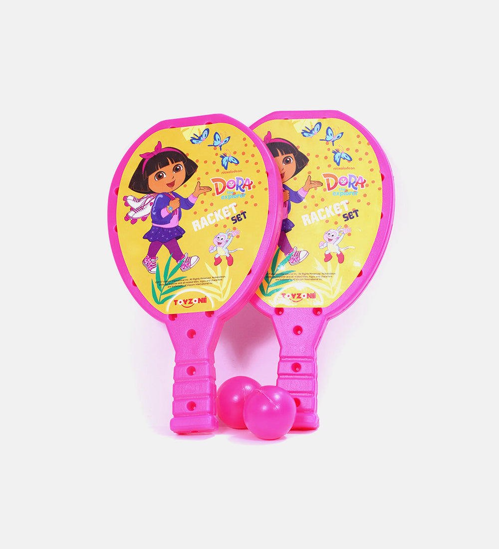 Dora racket