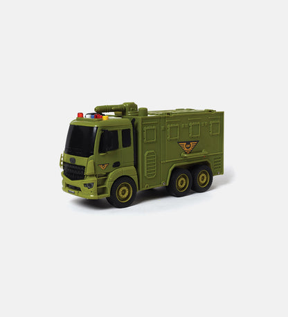 Mini Truck For Kids