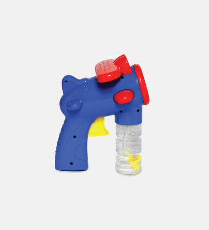 Bubble Pilot Gun