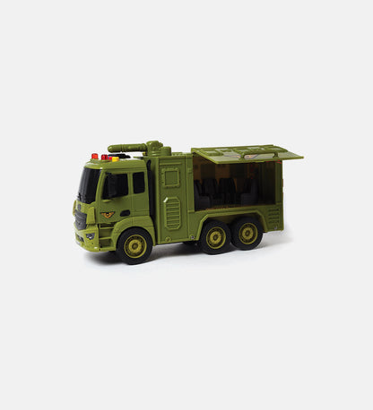 Mini Truck For Kids