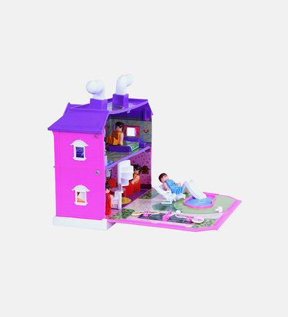 Pink Doll House